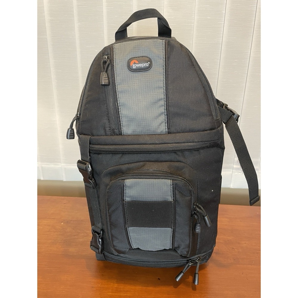 Lowepro Slingshot 202 AW Camera Shoulder Bag Backpack